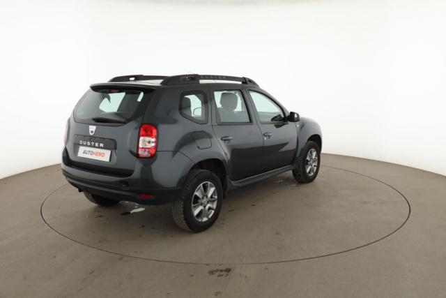 Dacia Duster image 7