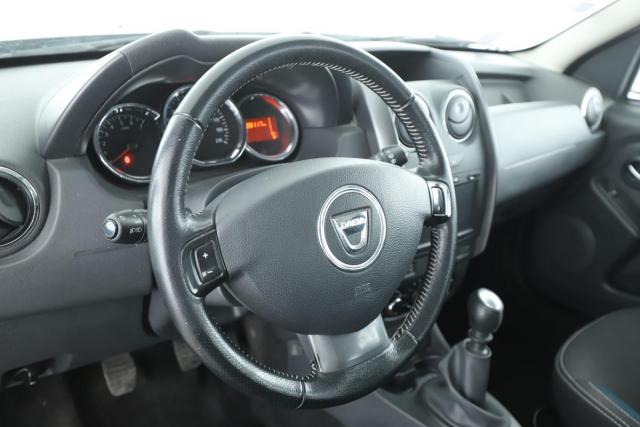 Dacia Duster image 4