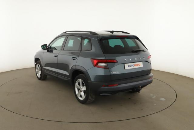 Skoda Karoq image 1