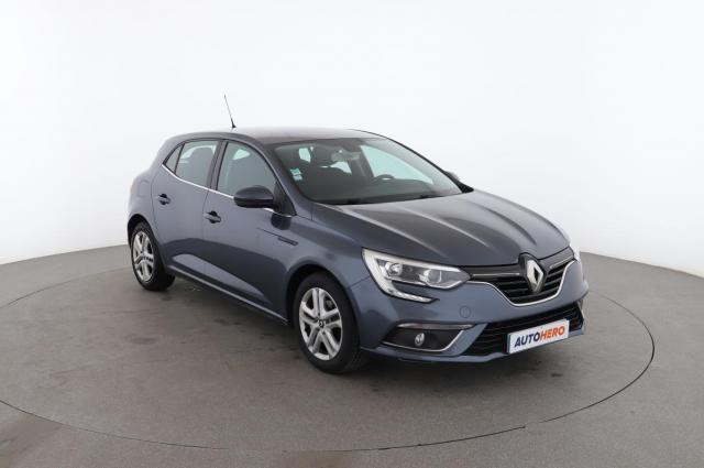 Renault Mégane image 8
