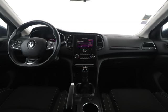 Renault Mégane image 2
