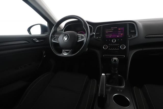 Renault Mégane image 3
