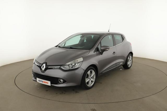 Renault Clio 1.5 Dci Intens Eco2 Edc 90 Ch
