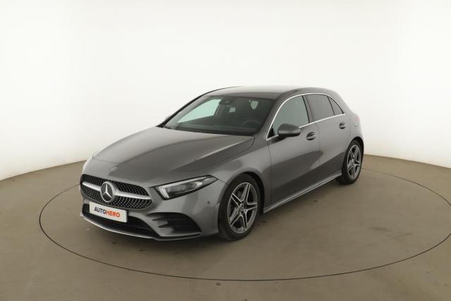 Mercedes Benz Classe A 200 163 Ch