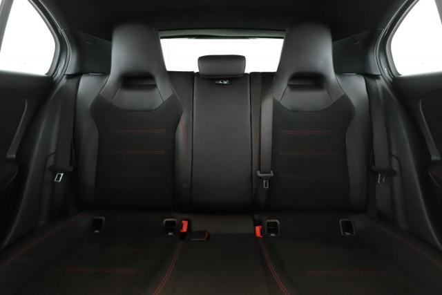 Mercedes Benz Classe A image 3