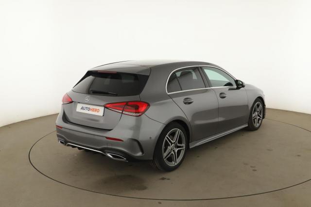 Mercedes Benz Classe A image 5