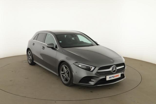 Mercedes Benz Classe A image 8