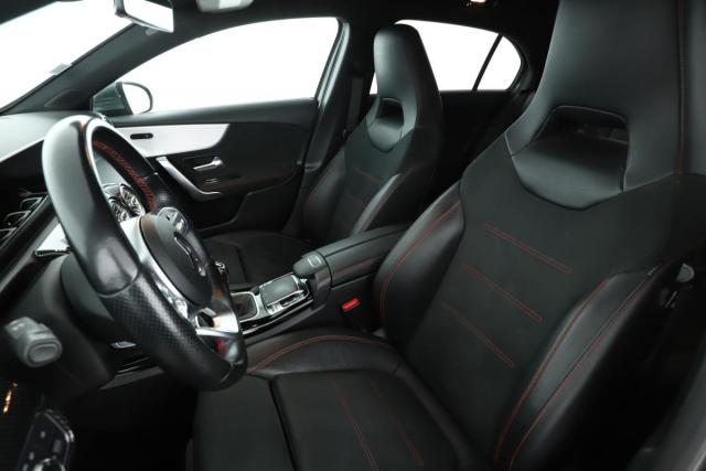 Mercedes Benz Classe A image 7