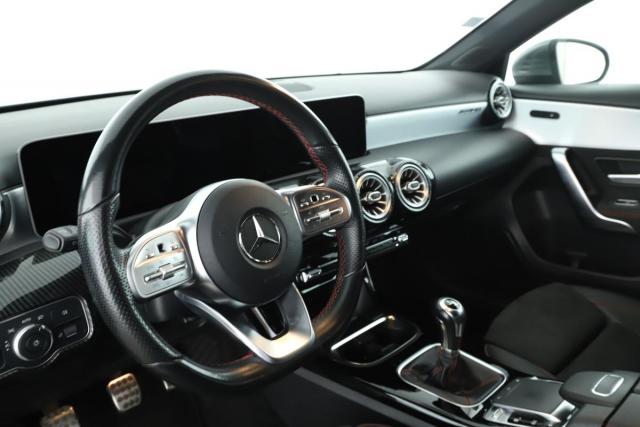 Mercedes Benz Classe A image 4