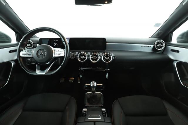 Mercedes Benz Classe A image 9