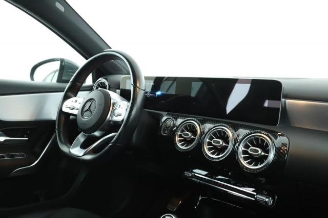 Mercedes Benz Classe A image 1