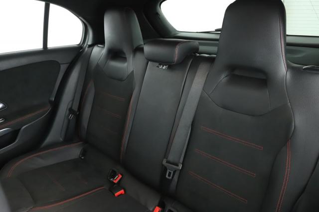 Mercedes Benz Classe A image 6