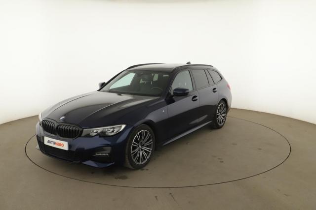 Bmw Série 3 Touring 330i M Sport Bva8 258 Ch