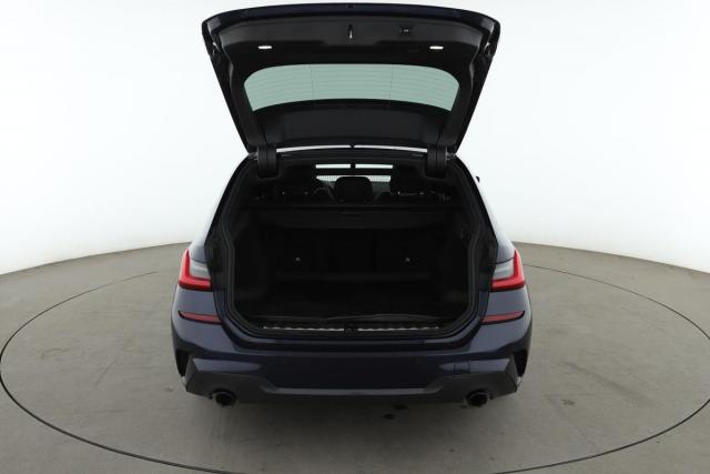 Bmw Série 3 image 1