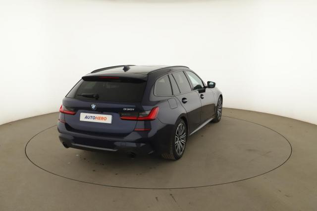 Bmw Série 3 image 4