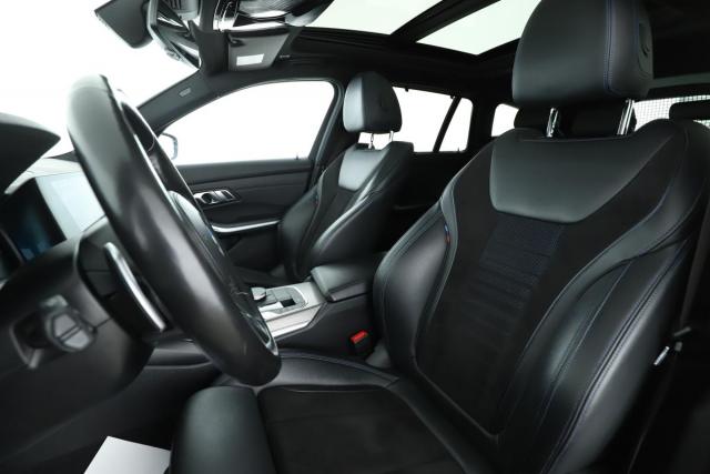 Bmw Série 3 image 2