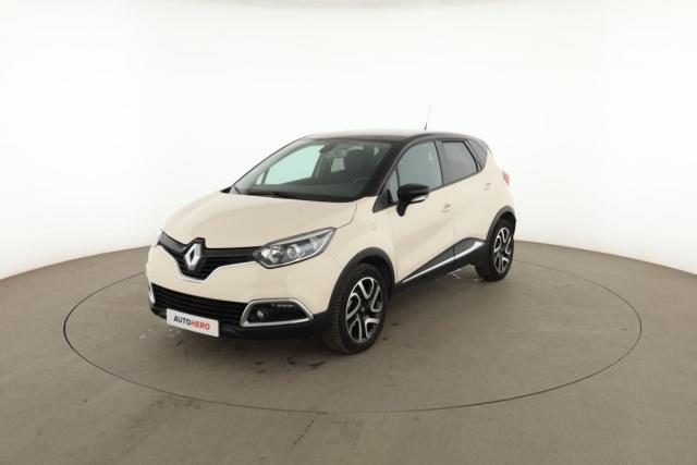 Renault Captur 0.9 Tce Energy Intens 90 Ch