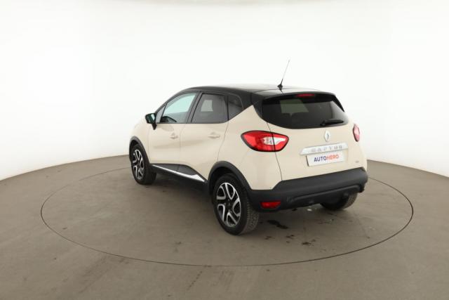 Renault Captur image 7