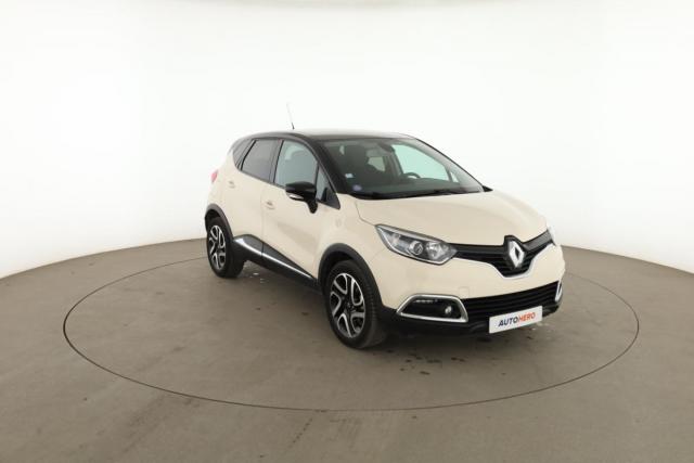Renault Captur image 8