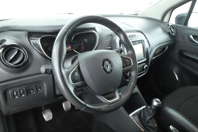 Renault Captur image 6