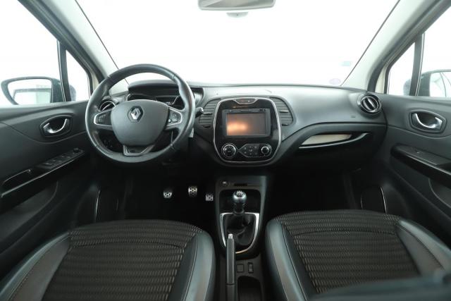 Renault Captur image 4