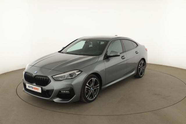 Bmw Série 2 Gran Coupé 218i M Sport Auto 7 136 Ch