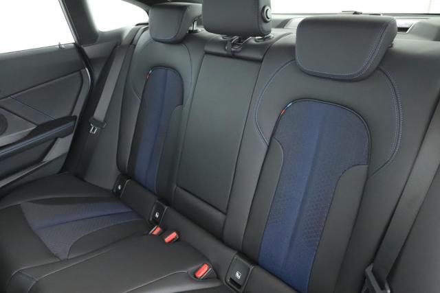 Bmw Série 2 Gran Coupé image 1