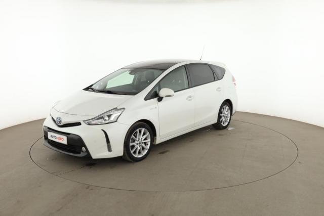 Toyota Prius 1.8 136 Ch