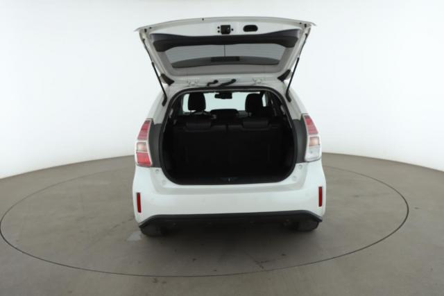 Toyota Prius image 8