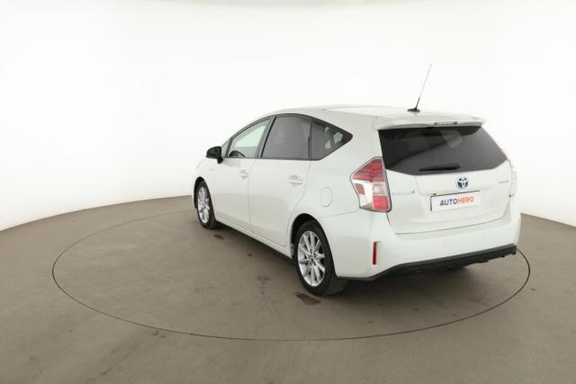 Toyota Prius image 3