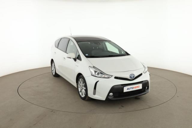 Toyota Prius image 2