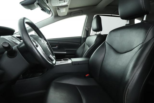 Toyota Prius image 5