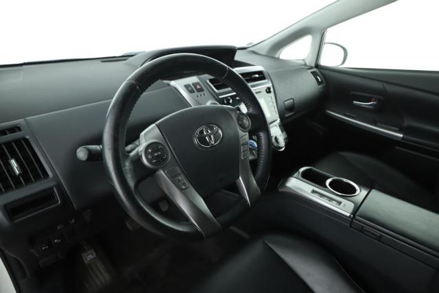 Toyota Prius image 6
