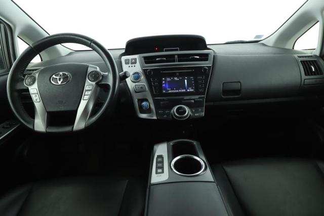 Toyota Prius image 1