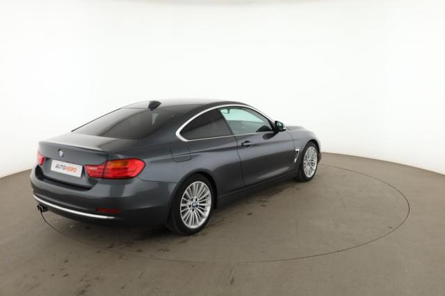 Bmw Série 4 image 2