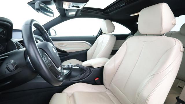 Bmw Série 4 image 8