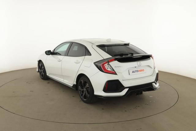 Honda Civic image 8