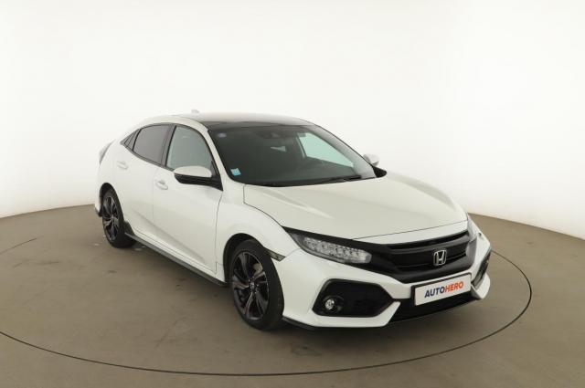 Honda Civic image 1