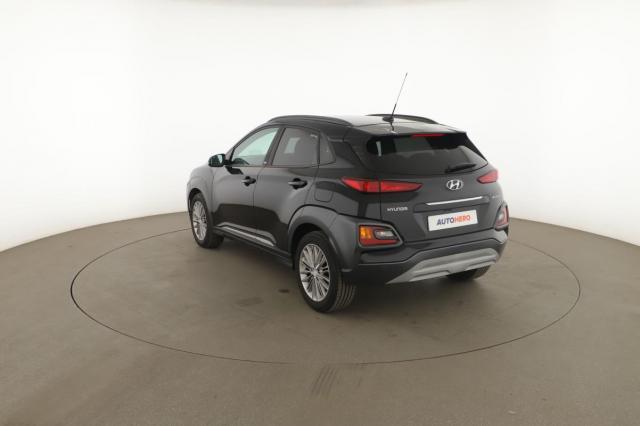 Hyundai Kona image 3