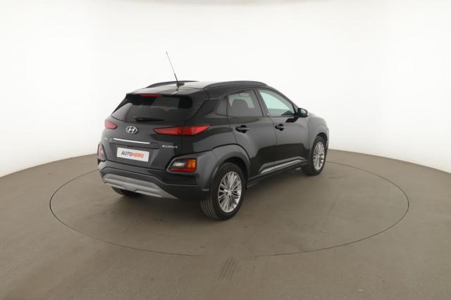 Hyundai Kona image 9