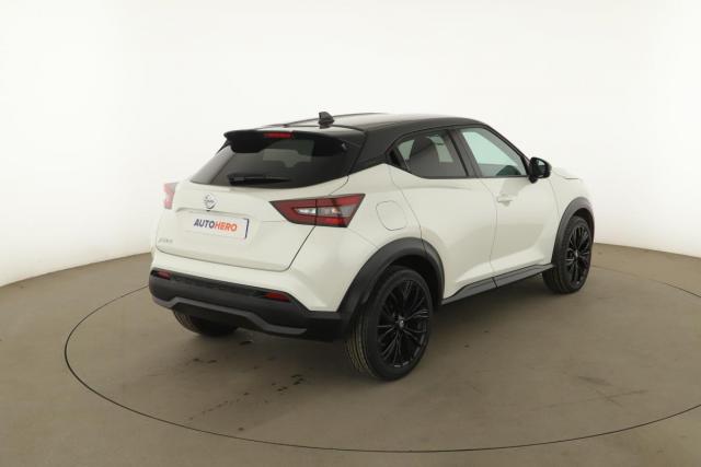 Nissan Juke image 2