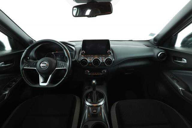 Nissan Juke image 1