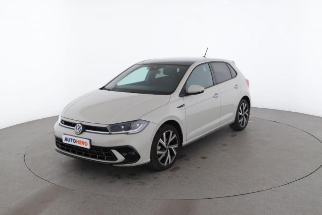 Volkswagen Polo 1.0 Tsi R-Line Dsg7 110 Ch