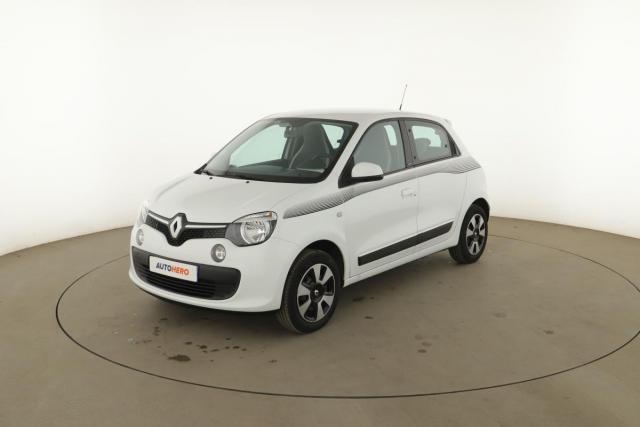 Renault Twingo 1.0 Sce Limited Edc 71 Ch