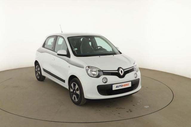 Renault Twingo image 1