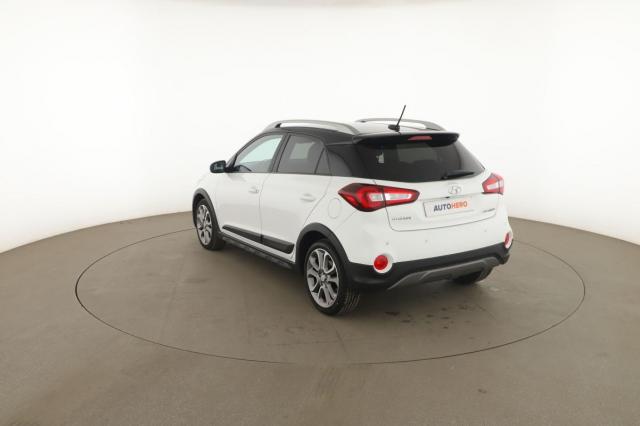 Hyundai I20 image 7