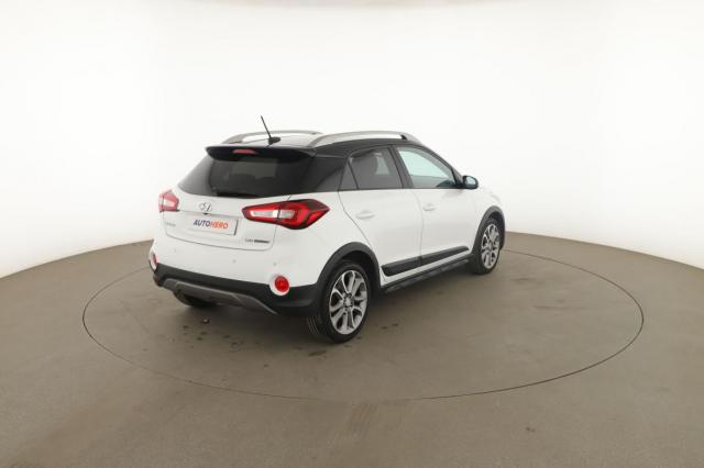 Hyundai I20 image 2