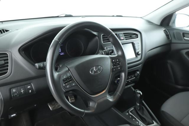 Hyundai I20 image 5