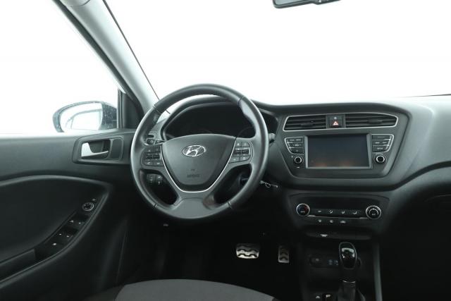 Hyundai I20 image 6