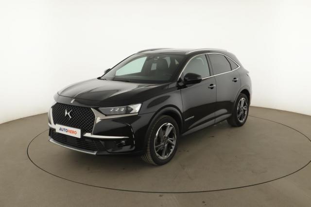 Ds Ds 7 Crossback 1.6 Puretech Grand Chic Automatique 225 Ch